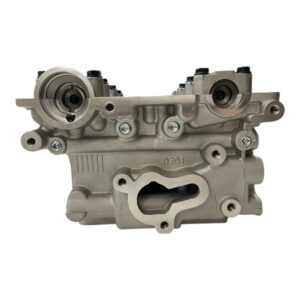 Cabeçote Completo Motor Jac T8