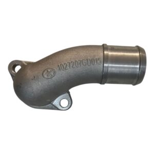 Cotovelo Bocal de Água Jac J6 T6