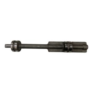 Eixo Balanceador Lado Direito Jac J6 Gasolina