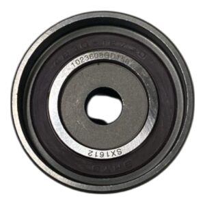 Rolamento Da Correia Dentada J6 Flex T6