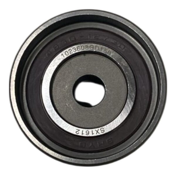 Rolamento Da Correia Dentada J6 Flex T6