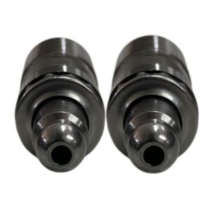 Kit 2 Unidades Tucho Hidráulico Jac J6 T6 T8