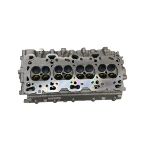 Cabeçote Completo Motor Jac T6 e J6 Flex