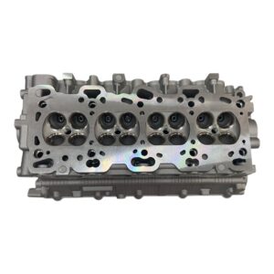 Cabeçote Motor Jac T6 E J6 Flex