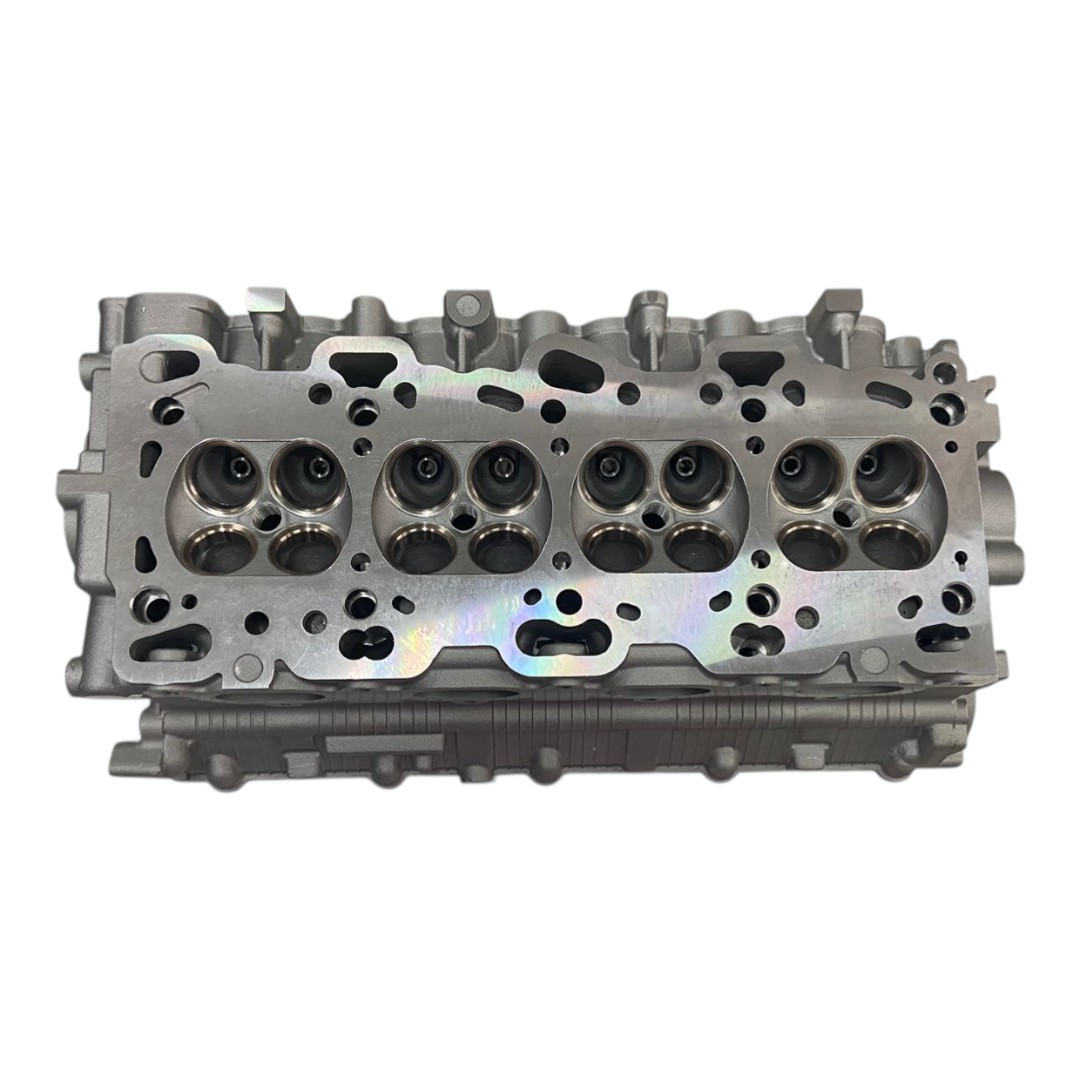 Cabeçote Motor Jac T6 E J6 Flex