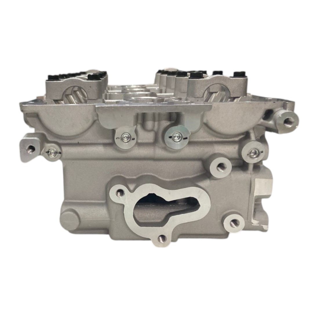 Cabeçote Motor Jac T6 E J6 Flex - Imagem 3
