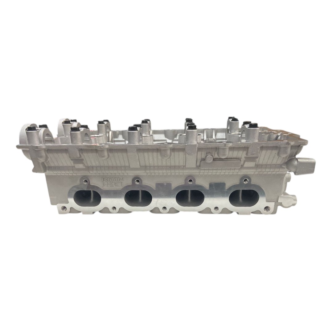 Cabeçote Motor Jac T6 E J6 Flex - Imagem 4