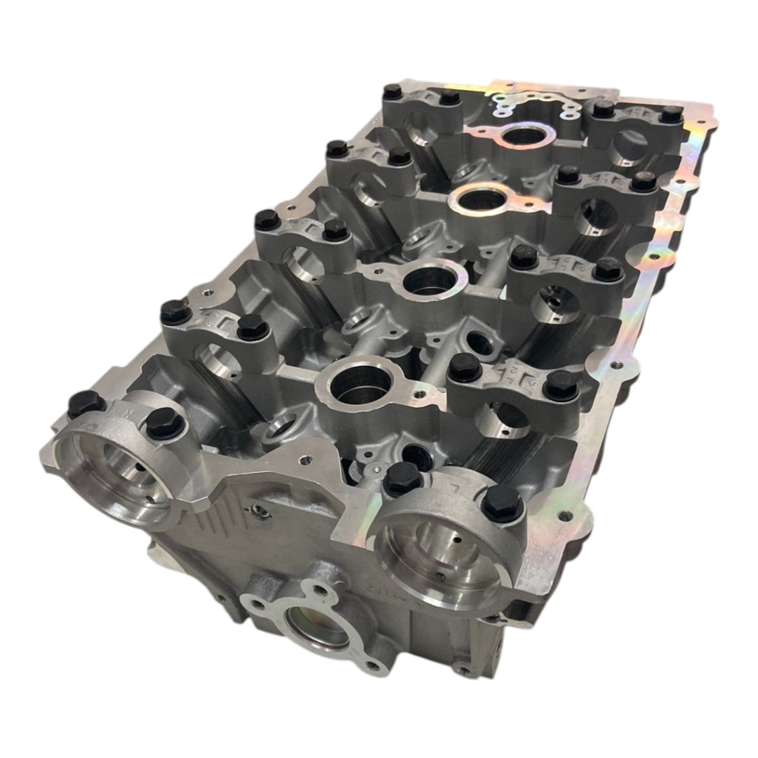 Cabeçote Motor Jac T6 E J6 Flex - Imagem 6