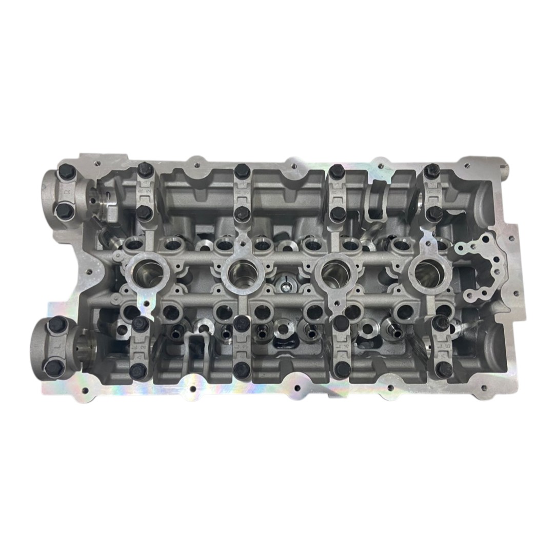 Cabeçote Motor Jac T6 E J6 Flex - Imagem 7