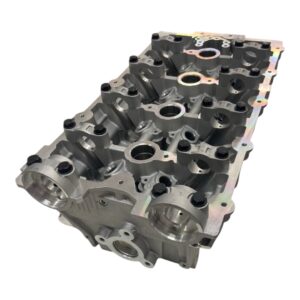 Cabeçote do Motor Jac T8