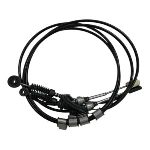Cabo do Trambulador Seletor de Marchas Jac V260