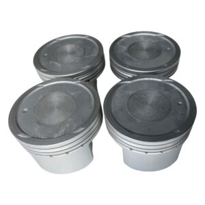 Jogo de Pistão Jac J3, J5, T5 T40 versão 1.5 Standard