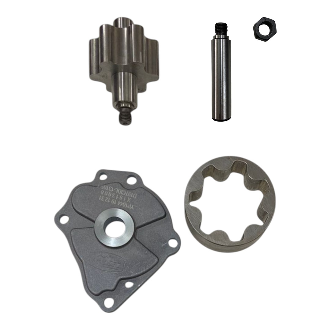 Kit Para Bomba de Óleo V260 - Imagem 2