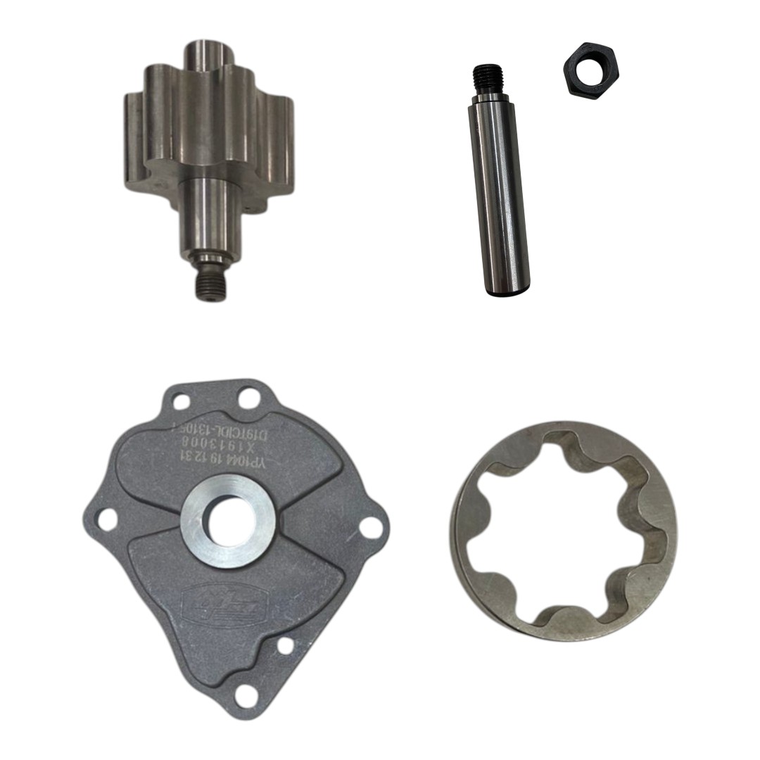 Kit Para Bomba de Óleo V260