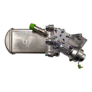 Resfriador Válvula EGR Jac V260