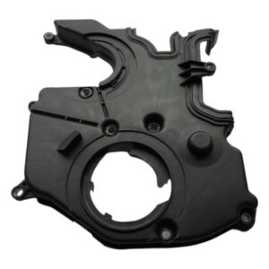 Capa Proteção Inferior da Correia Dentada Jac J6 Gasolina