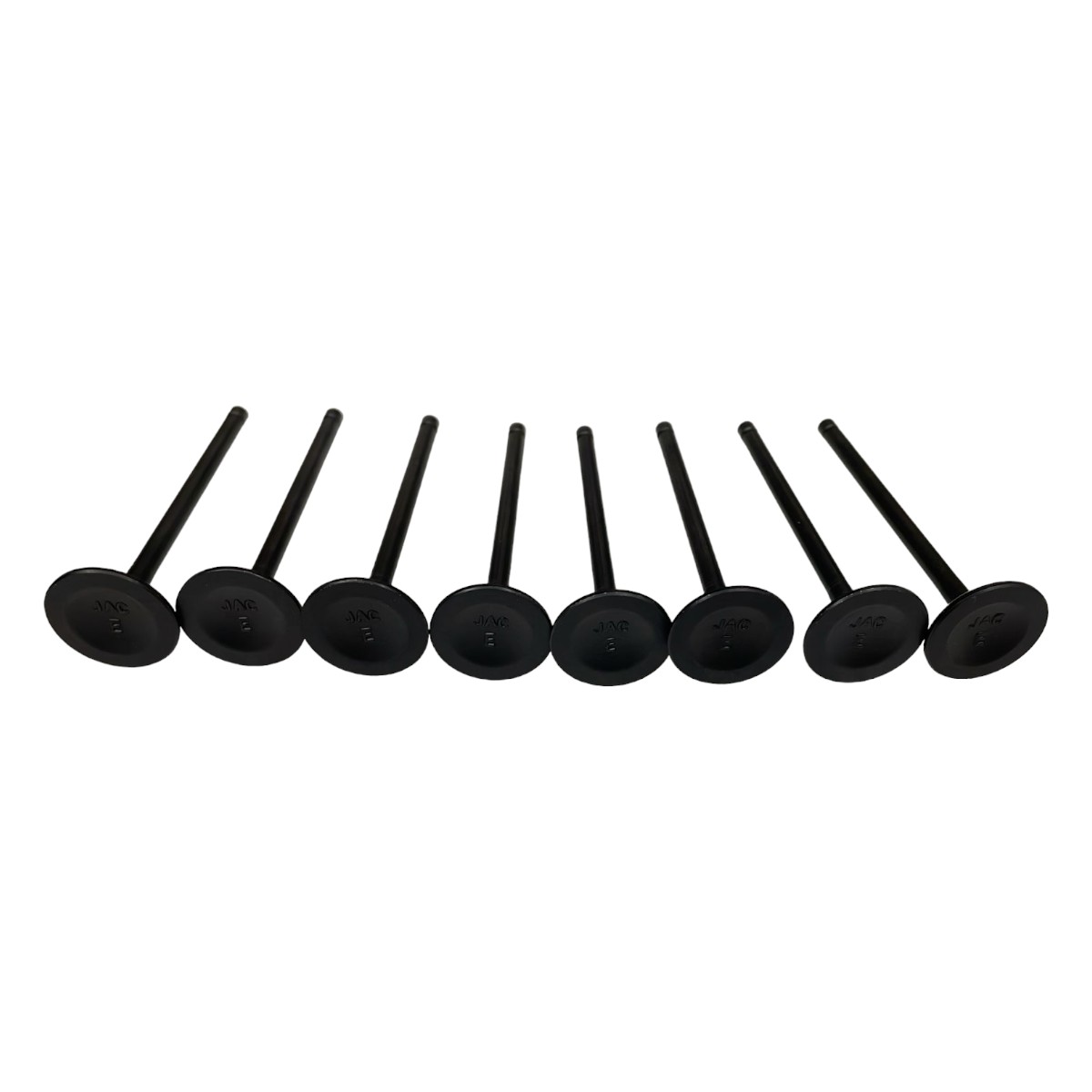 Válvula Comando de Admissão Jac J2, J3, J5,T5 e T40 e T50 - Imagem 3