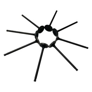 Válvula Comando de Admissão Jac J2, J3, J5,T5 e T40 e T50