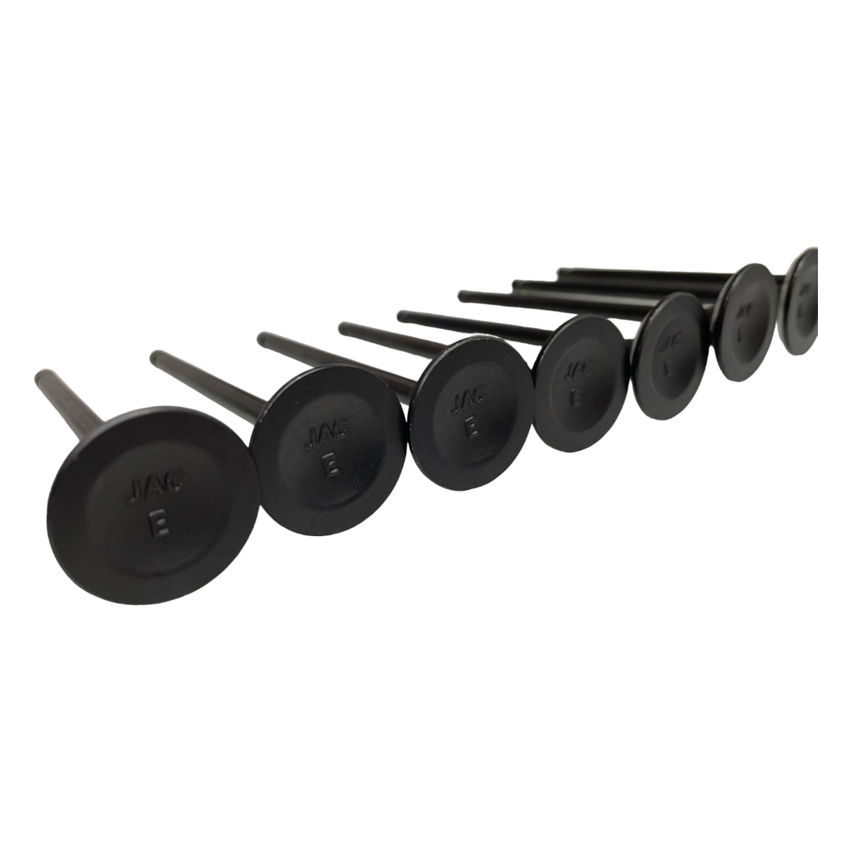 Válvula Comando de Admissão Jac J2, J3, J5,T5 e T40 e T50 - Imagem 4