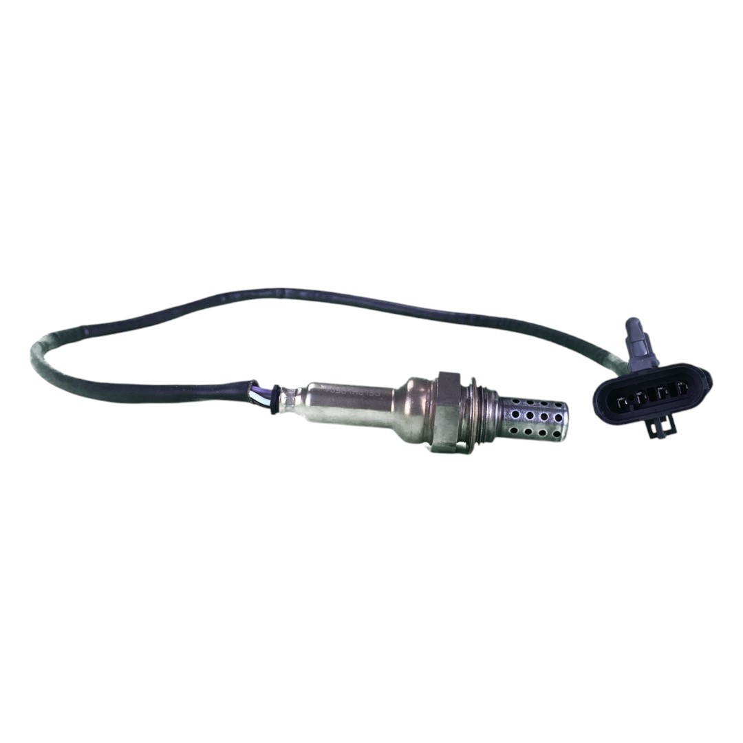Sonda Lambda Pós Catalizador Jac J2, J3, J5 J6 e T5 Manual - Imagem 2