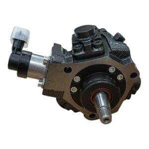 Bomba de Alta Pressão Jac V260