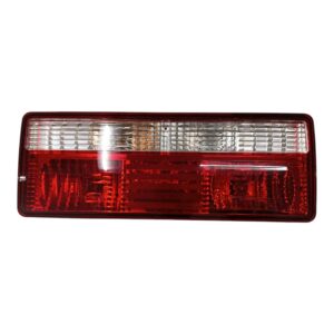 Lanterna Traseira Lado Esquerdo Jac V260