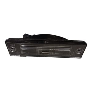 Luz da Placa Jac J3 Hatch