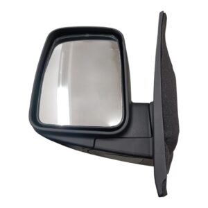 Retrovisor Elétrico Lado Esquerdo Jac V260