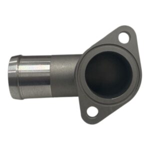 Cotovelo do Cavalete Entrada de Água Jac J6 Gasolina