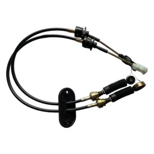 Cabo Trambulador Seletor de Marchas Jac T8