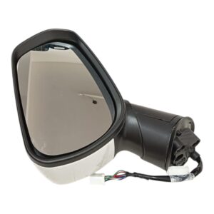 Retrovisor Elétrico Lado Direito Jac T5