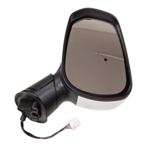 Retrovisor Elétrico Lado Esquerdo Jac T5