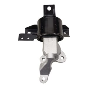 Coxim Superior do Motor Lado Esquerdo T5 Manual