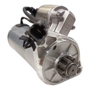 Motor de Partida / Arranque Jac V260