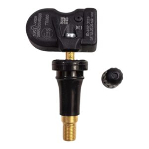 Sensor TPMS Jac T5 T40 T50 Automático