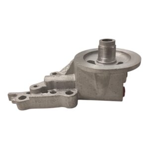 Suporte do Filtro de Óleo Jac J6 Gasolina