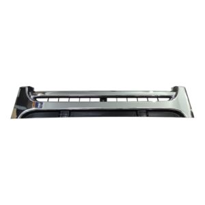 Grade Cromada da Cabine Jac IEV1200T