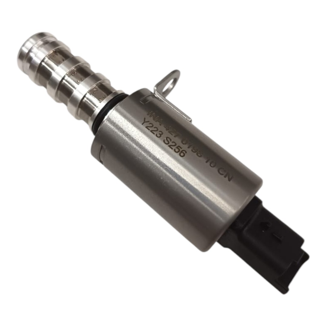 Válvula Solenoide VVT Pressão do Óleo Jac J2, J3, J5, T5 - Imagem 3