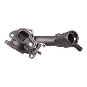Cavalete De Água Jac J6 Gasolina com Oring