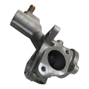 Cavalete De Água Jac T6 J6 Flex com Oring