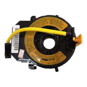 Cinta Airbag Hard Disk Jac T8