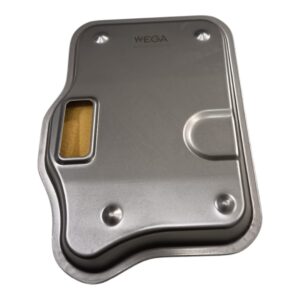 Filtro de Câmbio Automático Wega T5 T40 T50 T60