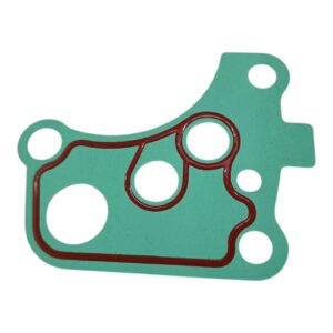 Junta do Suporte do Filtro de Óleo Jac J6 gasolina, T8