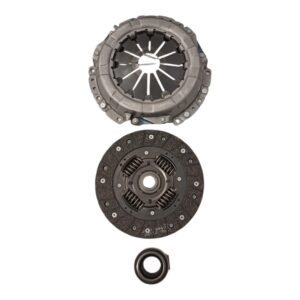 Kit de Embreagem Jac J3, J5, T5 Manual, T40 Manual