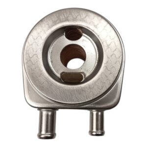 Radiador de Óleo Jac T8