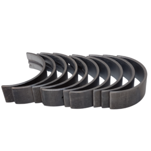 Bronzina Fixa de Mancal 0,50 Jac J2, J3, J5, T5 e T40