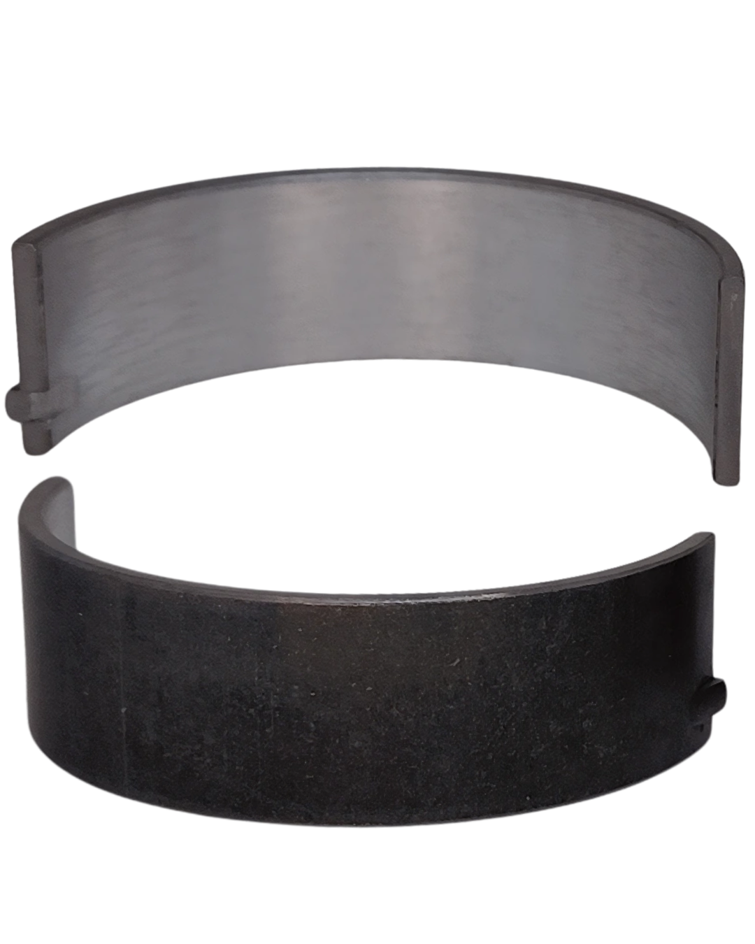 Bronzina de Mancal 0,25 Superior e Inferior Jac J2, J3, J5, T5 e T40 - Imagem 3