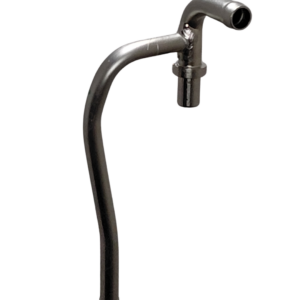 Cano Agua Cabeçote T8