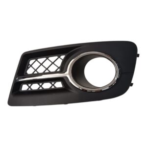 Moldura Farol de Milha Lado Esquerdo Jac T8