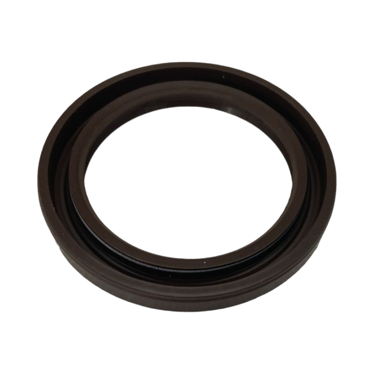 Retentor Dianteiro do Virabrequim Jac J6 T6 T8 Original - Imagem 4